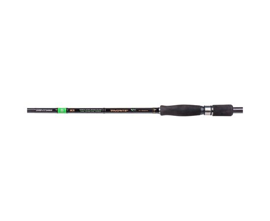 Вудилище Favorite X1 Limited X1UA-772MH 2.32m 10-32g Ex.Fast (1693.07.03), зображення 2 Вудилище Favorite X1 Limited X1UA-772MH 2.32m 10-32g Ex.Fast (1693.07.03), зображення 2
