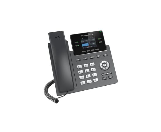 IP телефон Grandstream GRP2612G, изображение 2