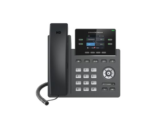 IP телефон Grandstream GRP2612G