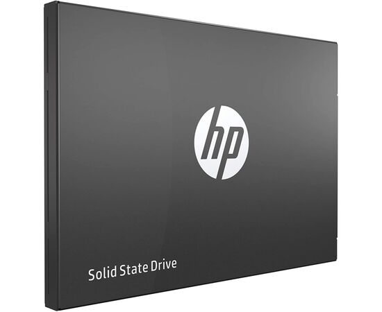 Накопитель SSD 2.5" 2TB S750 HP (1R9T8AA), изображение 2 Накопитель SSD 2.5" 2TB S750 HP (1R9T8AA), изображение 2