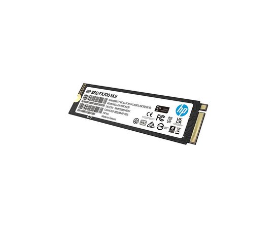 Накопитель SSD M.2 2280 1TB FX700 HP (8U2N3AA), изображение 2 Накопитель SSD M.2 2280 1TB FX700 HP (8U2N3AA), изображение 2
