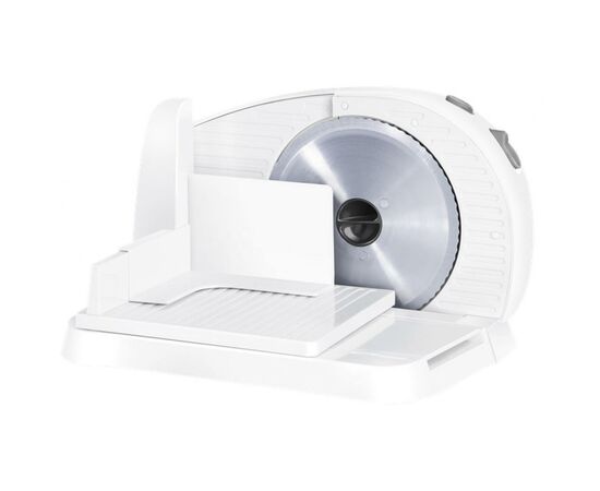 Ломтерезка Sencor SFS 1000 WH (SFS1000WH), изображение 2 Ломтерезка Sencor SFS 1000 WH (SFS1000WH), изображение 2