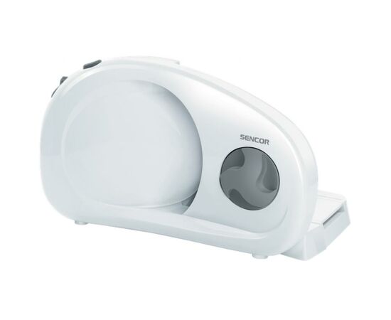 Ломтерезка Sencor SFS 1000 WH (SFS1000WH)