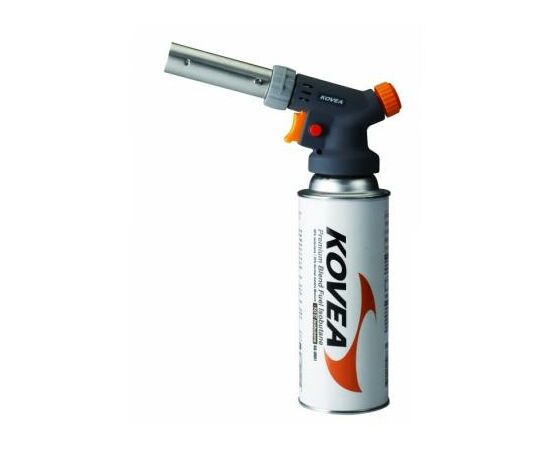 Газовий паяльник Kovea Cook Mate KT-1209 (8809361210002)