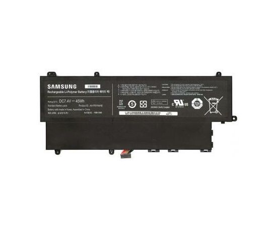 Аккумулятор для ноутбука Samsung Samsung 530U3 AA-PBYN4AB 45Wh (6100mAh) 4cell 7.4V Li-ion (A41907)
