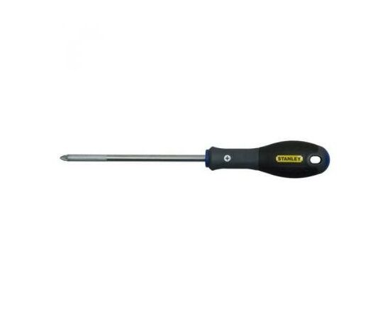 Отвертка Stanley FatMax, Pz1x250мм. (0-65-336)