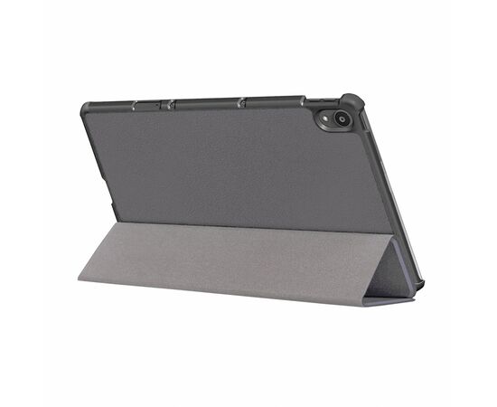 Чохол до планшета BeCover Smart Case Lenovo Tab P11 / P11 Plus Grey (706096), зображення 3 Чохол до планшета BeCover Smart Case Lenovo Tab P11 / P11 Plus Grey (706096), зображення 3