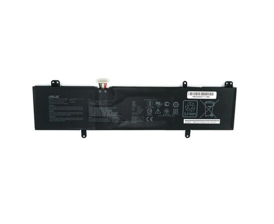 Аккумулятор для ноутбука ASUS S410 B31N1707, 3650mAh (42Wh), 3cell, 11.52V, Li-ion (A47549)
