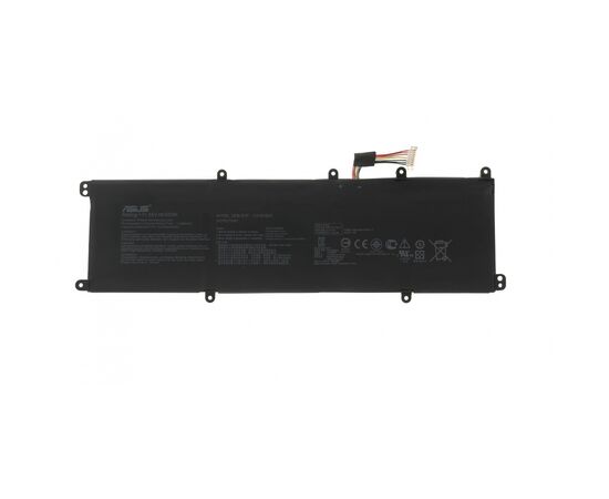 Аккумулятор для ноутбука ASUS ZenBook UX530UX C31N1622, 4335mAh (50Wh), 3cell, 11.55V, Li- (A47628)