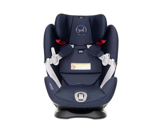 Автокресло Cybex Eternis S Denim Blue blue (518002875), изображение 2