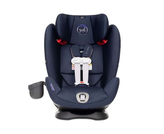 Автокресло Cybex Eternis S Denim Blue blue (518002875), изображение 3
