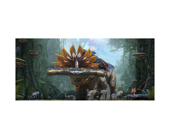 Игра Sony Avatar: Frontiers of Pandora, BD диск (300125971), изображение 8 Игра Sony Avatar: Frontiers of Pandora, BD диск (300125971), изображение 8