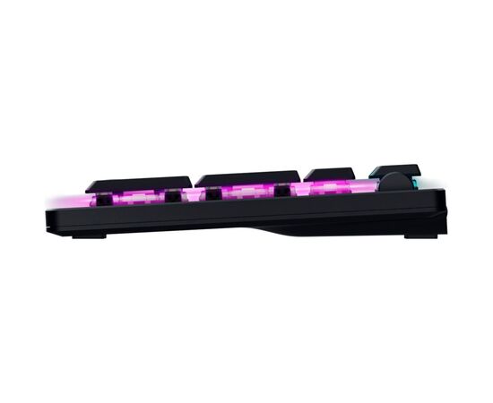 Клавиатура Razer DeathStalker V2 Pro Wireless Red Switch RU Black (RZ03-04360800-R3M1), изображение 5 Клавиатура Razer DeathStalker V2 Pro Wireless Red Switch RU Black (RZ03-04360800-R3M1), изображение 5