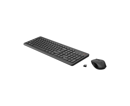 Комплект HP 330 Combo Set Wireless UA Black (2V9E6AA)