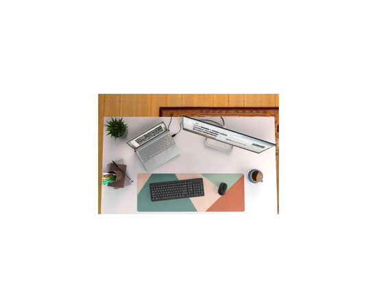Комплект HP 330 Combo Set Wireless UA Black (2V9E6AA), изображение 2 Комплект HP 330 Combo Set Wireless UA Black (2V9E6AA), изображение 2