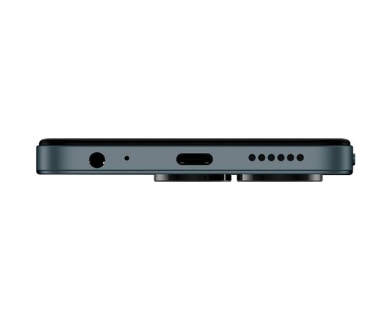 Мобильный телефон Tecno BG6 (Spark Go 2024 4/64Gb) Gravity Black (4894947010521), изображение 6 Мобильный телефон Tecno BG6 (Spark Go 2024 4/64Gb) Gravity Black (4894947010521), изображение 6