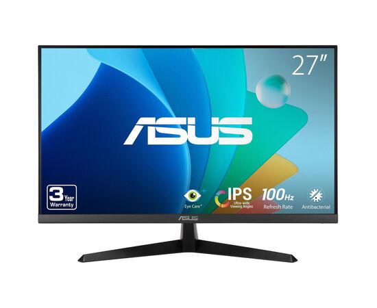 Монитор ASUS VY279HF