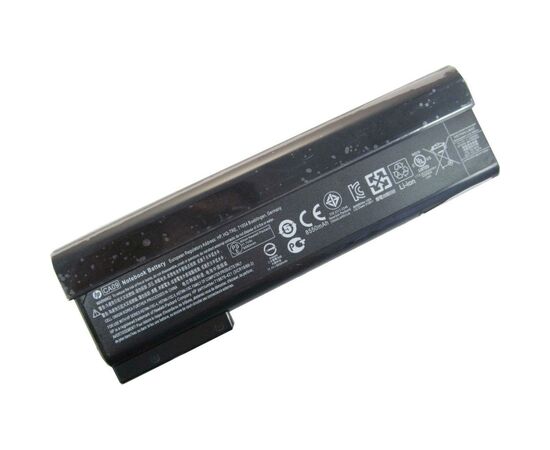 Аккумулятор для ноутбука HP HP ProBook 640 HSTNN-LB4Y 100Wh (8550mAh) 12cell 7.2V Li-ion (A41000), изображение 2 Аккумулятор для ноутбука HP HP ProBook 640 HSTNN-LB4Y 100Wh (8550mAh) 12cell 7.2V Li-ion (A41000), изображение 2