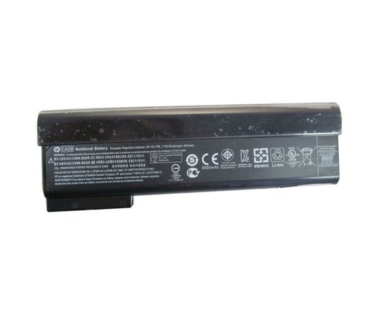 Аккумулятор для ноутбука HP HP ProBook 640 HSTNN-LB4Y 100Wh (8550mAh) 12cell 7.2V Li-ion (A41000)