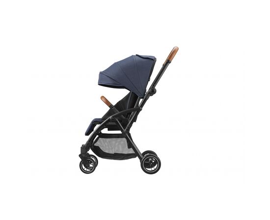 Коляска Miqilong 2Way Синяя (YOT-2WAY-BLUE), изображение 6 Коляска Miqilong 2Way Синяя (YOT-2WAY-BLUE), изображение 6