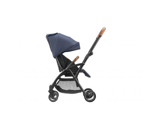 Коляска Miqilong 2Way Синяя (YOT-2WAY-BLUE), изображение 7 Коляска Miqilong 2Way Синяя (YOT-2WAY-BLUE), изображение 7