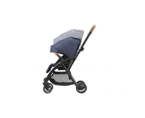 Коляска Miqilong 2Way Синяя (YOT-2WAY-BLUE), изображение 9 Коляска Miqilong 2Way Синяя (YOT-2WAY-BLUE), изображение 9