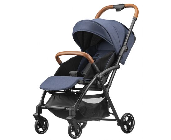 Коляска Miqilong 2Way Синя (YOT-2WAY-BLUE)