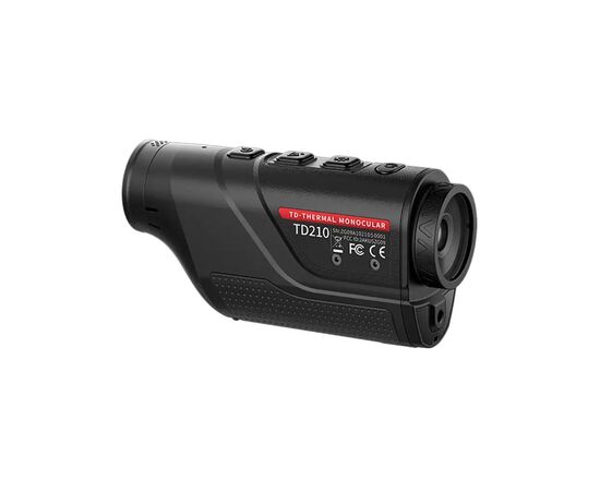 Монокуляр Guide Тепловізійний TD210 256x192px 10mm (TD210), изображение 2 Монокуляр Guide Тепловізійний TD210 256x192px 10mm (TD210), изображение 2