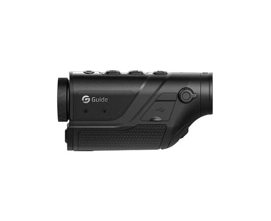 Монокуляр Guide Тепловізійний TD210 256x192px 10mm (TD210), изображение 3 Монокуляр Guide Тепловізійний TD210 256x192px 10mm (TD210), изображение 3