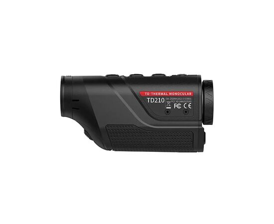 Монокуляр Guide Тепловізійний TD210 256x192px 10mm (TD210), изображение 4 Монокуляр Guide Тепловізійний TD210 256x192px 10mm (TD210), изображение 4