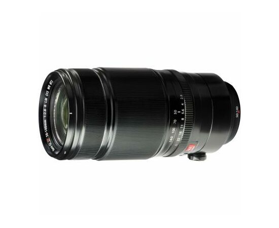 Объектив Fujifilm XC-50-140mm F2.8 R LM OIS WR (16443060), изображение 2 Объектив Fujifilm XC-50-140mm F2.8 R LM OIS WR (16443060), изображение 2