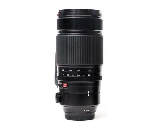 Об'єктив Fujifilm XC-50-140mm F2.8 R LM OIS WR (16443060)