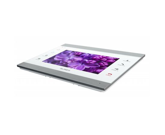 Видеодомофон Slinex SL-07IP_S/W, изображение 7 Видеодомофон Slinex SL-07IP_S/W, изображение 7