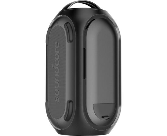 Акустическая система Anker SoundСore Rave Mini (A3390G11), изображение 2 Акустическая система Anker SoundСore Rave Mini (A3390G11), изображение 2