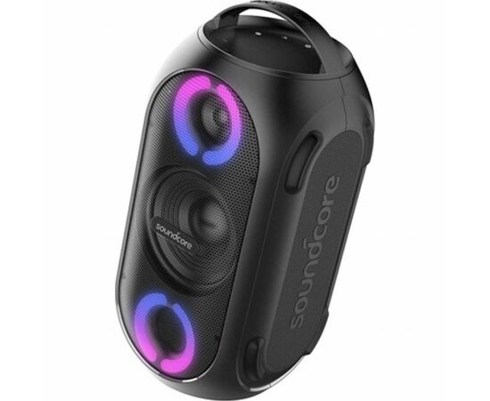 Акустическая система Anker SoundСore Rave Mini (A3390G11), изображение 4 Акустическая система Anker SoundСore Rave Mini (A3390G11), изображение 4