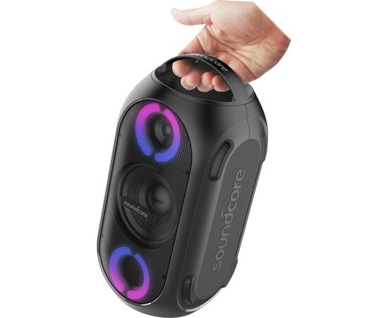 Акустическая система Anker SoundСore Rave Mini (A3390G11), изображение 5 Акустическая система Anker SoundСore Rave Mini (A3390G11), изображение 5