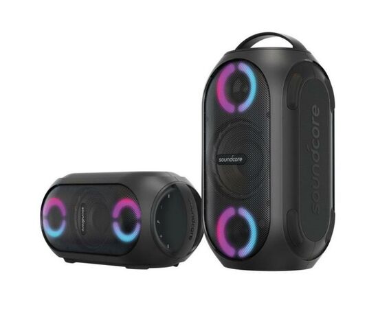 Акустическая система Anker SoundСore Rave Mini (A3390G11), изображение 6 Акустическая система Anker SoundСore Rave Mini (A3390G11), изображение 6