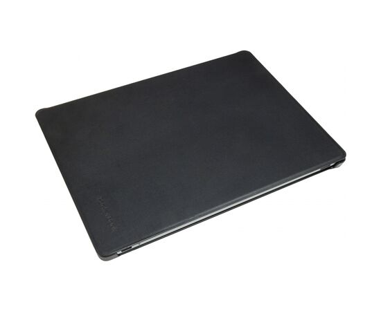 Чохол до електронної книги Pocketbook Basic Origami 970 Shell series, black (HN-SL-PU-970-BK-CIS), зображення 4 Чохол до електронної книги Pocketbook Basic Origami 970 Shell series, black (HN-SL-PU-970-BK-CIS), зображення 4