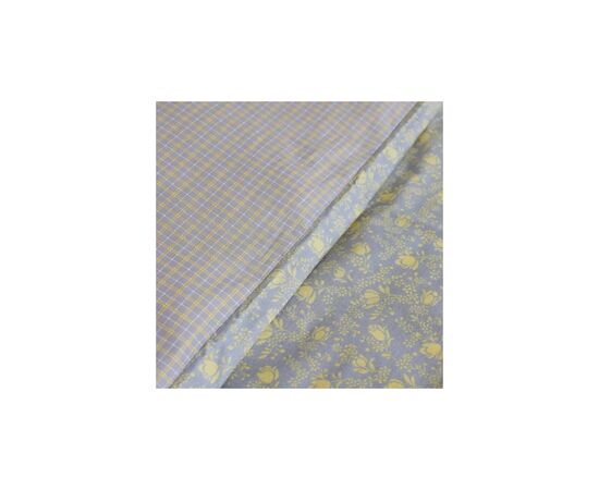 Постельное белье Viluta 22203 Ранфорс двуспальный (22203-dv), изображение 4 Постельное белье Viluta 22203 Ранфорс двуспальный (22203-dv), изображение 4