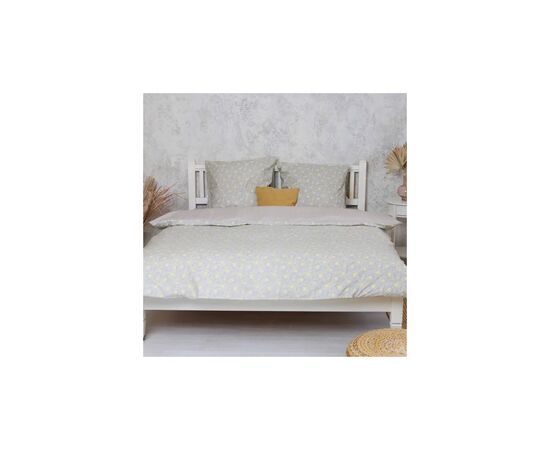 Постельное белье Viluta 22204 Ранфорс полуторный (22204_pl), изображение 2 Постельное белье Viluta 22204 Ранфорс полуторный (22204_pl), изображение 2