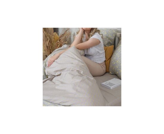 Постельное белье Viluta 22203 Ранфорс евро (22203-ev), изображение 6 Постельное белье Viluta 22203 Ранфорс евро (22203-ev), изображение 6