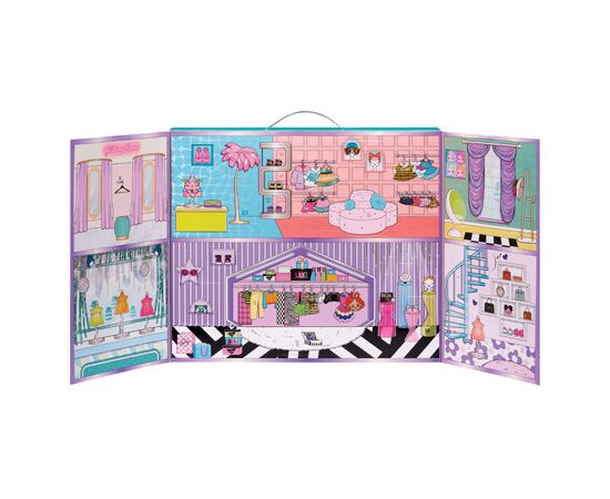 Игровой набор L.O.L. Surprise! с куклой – Адвент-Календарь (25 сюрпризов) (591788), изображение 2