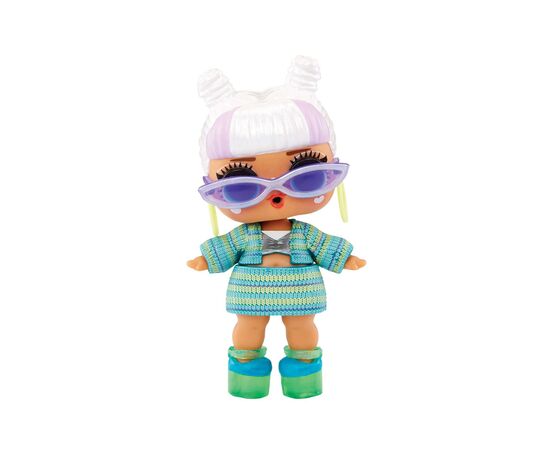 Игровой набор L.O.L. Surprise! с куклой – Адвент-Календарь (25 сюрпризов) (591788), изображение 3