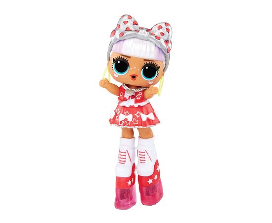 Игровой набор L.O.L. Surprise! с куклой – Адвент-Календарь (25 сюрпризов) (591788), изображение 4