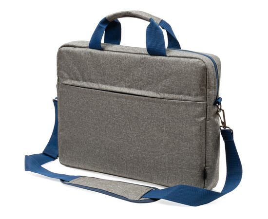 Сумка для ноутбука Vinga 15.6" NB150S silver-gray (NB150SGY)