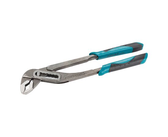 Ключ Sigma переставний для труб Mega 300мм (4102631), зображення 3 Ключ Sigma переставний для труб Mega 300мм (4102631), зображення 3