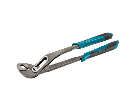 Ключ Sigma переставний для труб Mega 300мм (4102631), зображення 4 Ключ Sigma переставний для труб Mega 300мм (4102631), зображення 4