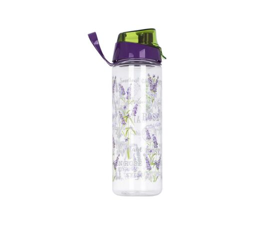 Бутылка для воды Herevin Lavander 0.75 л (161506-025)