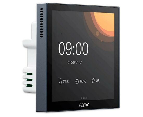 Модуль управління розумним будинком Aqara S1