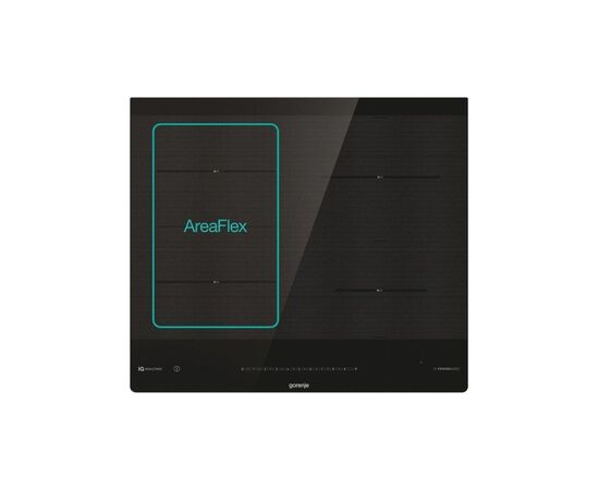 Варочная поверхность Gorenje IS645BSC, изображение 4 Варочная поверхность Gorenje IS645BSC, изображение 4